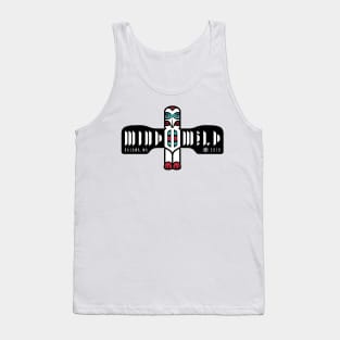 Mind Meld 11 - Primary Tank Top